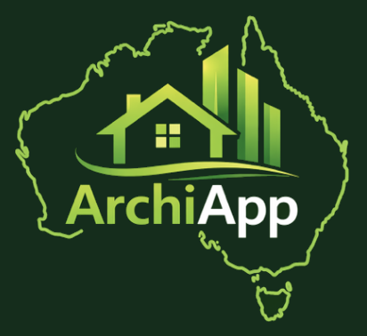 ArchiApp logo