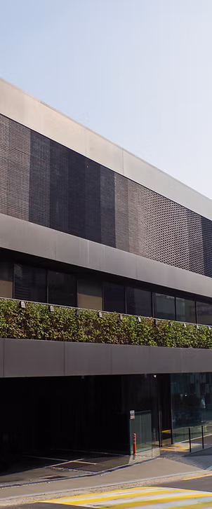 Commercial Developments