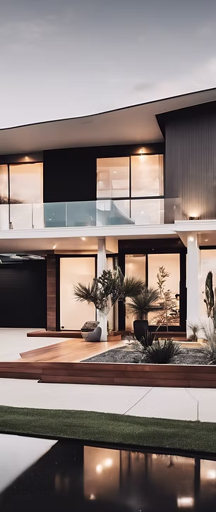 Residential Projects